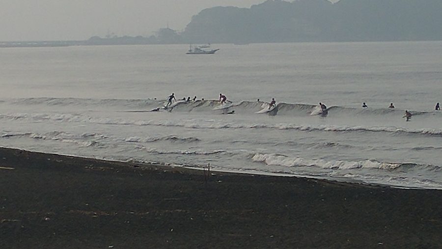 速報画像