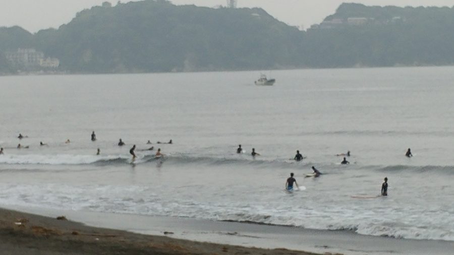 速報画像