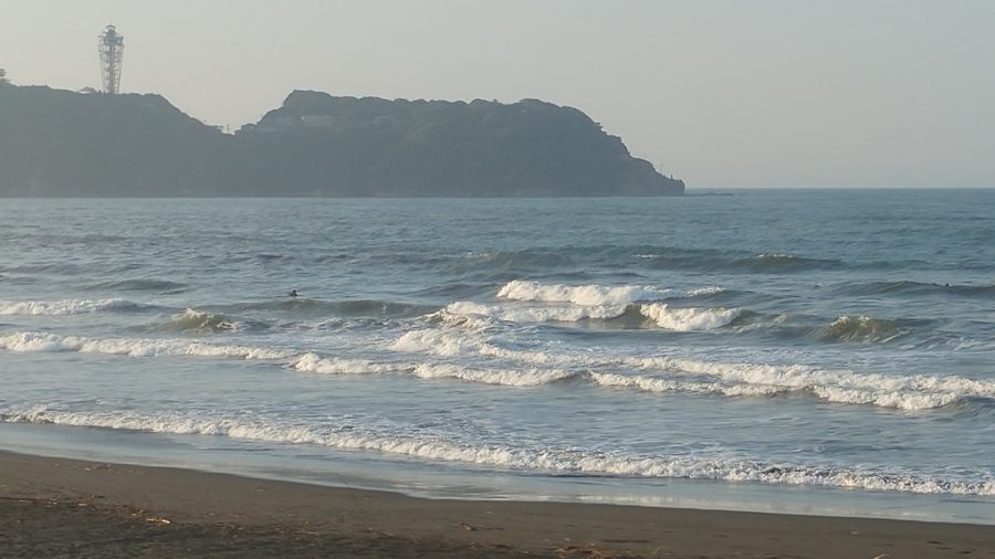 速報画像