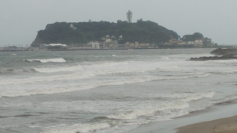 速報画像