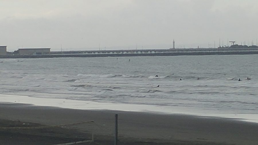 速報画像
