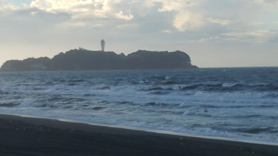 速報画像