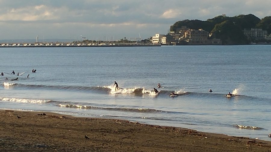 速報画像
