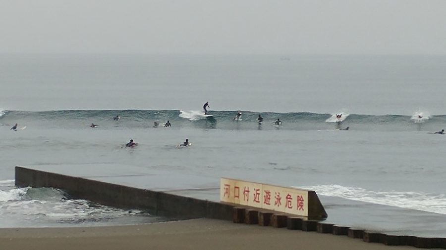 速報画像