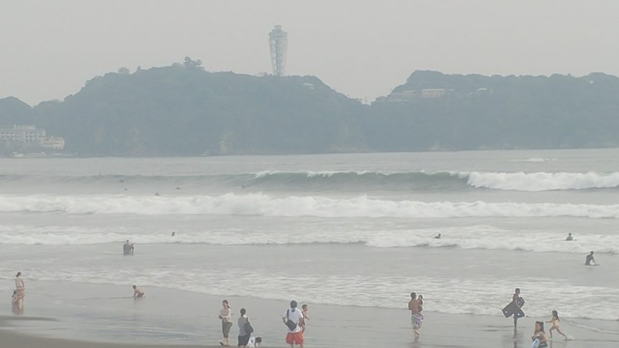 速報画像