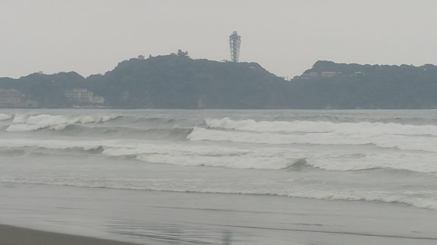 速報画像