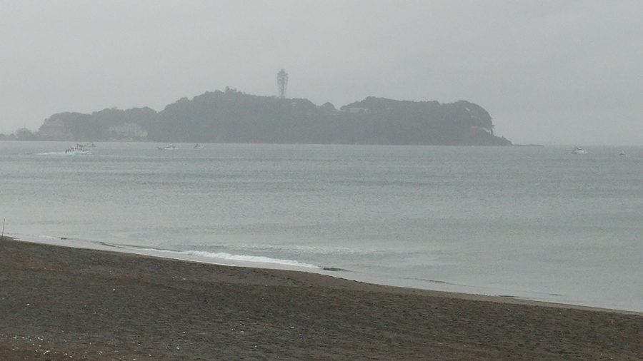 速報画像