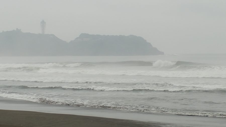 速報画像