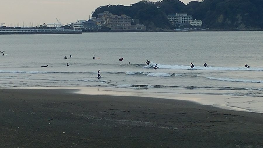 速報画像