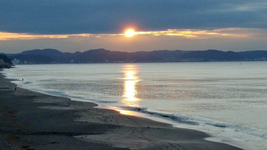 速報画像
