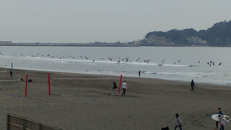 速報画像