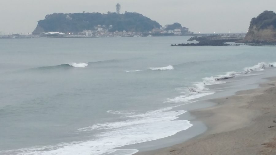 速報画像